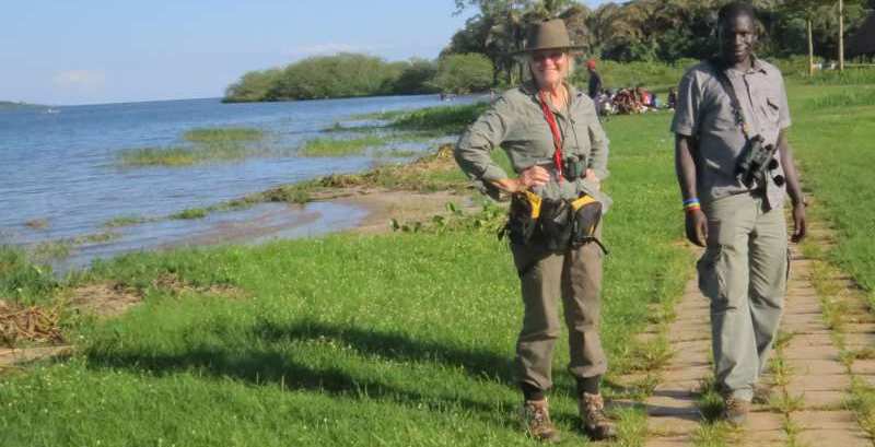 Kerryn Birdwatching